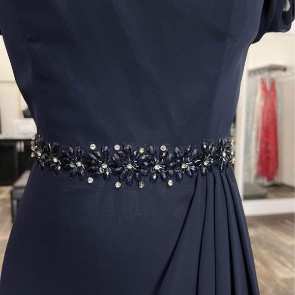 May Queen Dress 1611 NWT - Picture 4 of 7